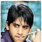 Naga Chaitanya Akkineni in 100% Love (2011)