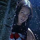 Trisha Krishnan in Athadu (2005)