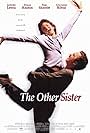 Juliette Lewis and Giovanni Ribisi in The Other Sister (1999)