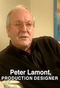 Primary photo for Peter Lamont