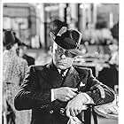 Erich von Stroheim in I Was an Adventuress (1940)