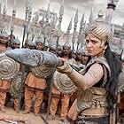 Anushka Shetty in Rudhramadevi (2015)