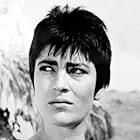 Irene Papas in Electra (1962)