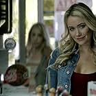 Katrina Bowden in Hunter's Moon (2020)