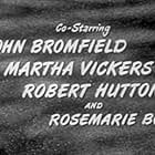 The Big Bluff (1955)