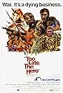 Too Late the Hero (1970)