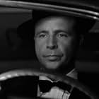 Dick Powell in Johnny O'Clock (1947)