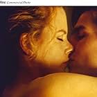 Tom Cruise and Nicole Kidman in Eyes Wide Shut (1999)