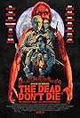 Bill Murray, Chloë Sevigny, Iggy Pop, Tilda Swinton, and Adam Driver in The Dead Don't Die (2019)