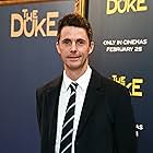 Matthew Goode: April 3