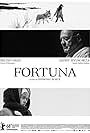 Bruno Ganz and Kidist Siyum in Fortuna (2018)