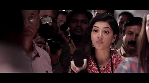 Nota Tamil Trailer