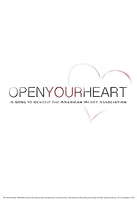 Primary photo for Open Your Heart
