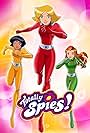 Totally Spies! (2001)