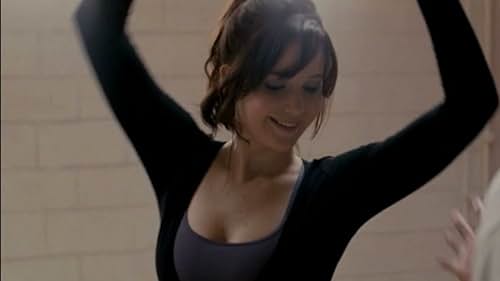 Silver Linings Playbook: Sometimes (Spot)