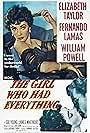 The Girl Who Had Everything