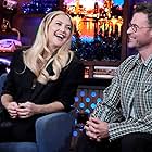 Kate Hudson and Brad Goreski in Kate Hudson & Brad Goreski (2024)