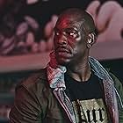 Tyrese Gibson in Rogue Hostage (2021)