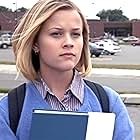 Reese Witherspoon in Election (1999)