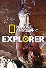 Patrick Edlinger in National Geographic Explorer (1985)