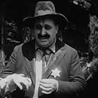 Mack Swain in His Bitter Pill (1916)