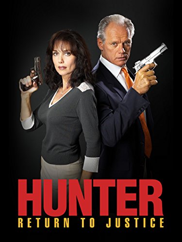 Hunter: Return to Justice (2002)