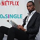 40 & Single on NETFLIX UK & Africa 11/11/20