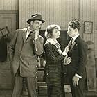 Billie Burke, Charles Lane, and Percy Marmont in Away Goes Prudence (1920)