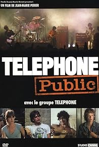Primary photo for Public Telephone