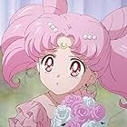 Sailor Chibi Moon in Sailor Moon Cosmos the Movie