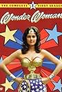 Lynda Carter in Wonder Woman (1975)