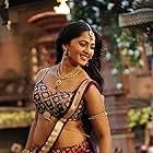 Anushka Shetty in Rudhramadevi (2015)