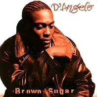 Primary photo for D'Angelo: Brown Sugar