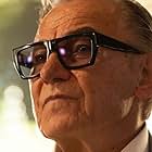 Harvey Keitel in Lansky (2021)