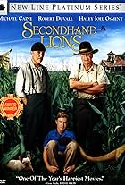 Secondhand Lions: Original Ending