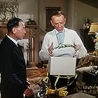 Fred Astaire and Peter Chong in Easter Parade (1948)