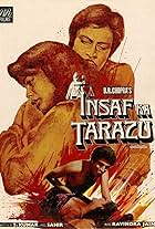 Insaf Ka Tarazu (1980)