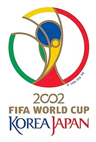 Primary photo for The Official Review of the FIFA World Cup 2002