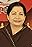 Jayalalitha J's primary photo
