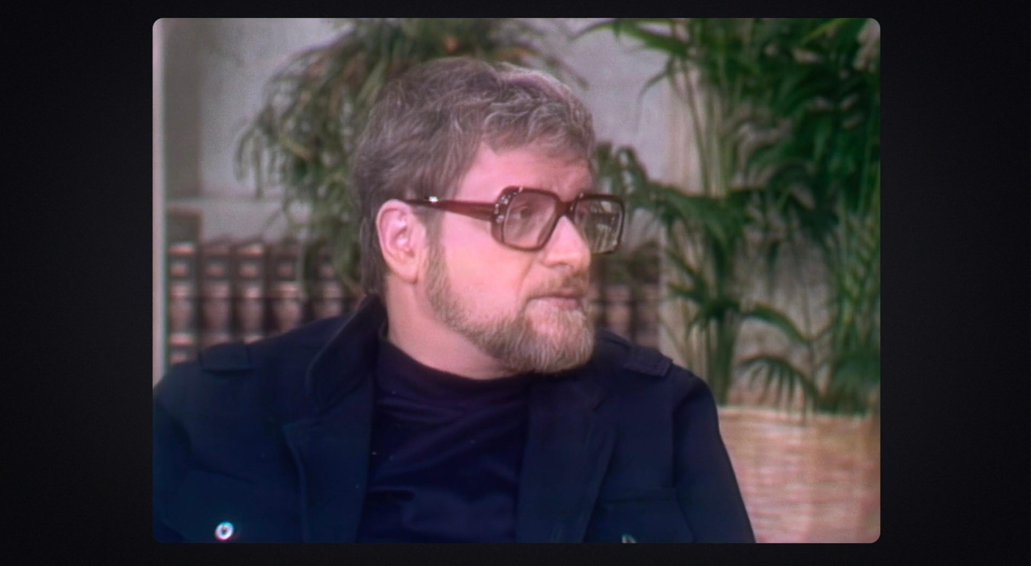 Paddy Chayefsky