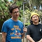 Bobby Lee and Paul Rust in Love (2016)