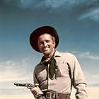 Kirk Douglas in Along the Great Divide (1951)