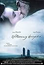 Ralph Fiennes and Juliette Binoche in Wuthering Heights (1992)