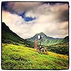 Kong Skull Island, Kualoa Ranch, 2015.