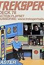 Mark A. Altman, Daren Dochterman, and Ashley E. Miller in Deck 78: An Inglorious Treksperts Podcast (2022)