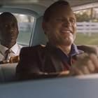 Viggo Mortensen and Mahershala Ali in Green Book (2018)