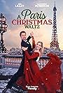 Matthew Morrison and Jen Lilley in Paris Christmas Waltz (2023)