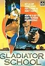 Police Story: Gladiator School (1988)