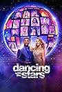 Mira Sorvino, Tyson Beckford, Alyson Hannigan, Alfonso Ribeiro, Jason Mraz, Matt Walsh, Barry Williams, Jamie Lynn Spears, Harry Jowsey, Charity Lawson, Julianne Hough, Adrian Peterson, Ariana Madix, Mauricio Umansky, Lele Pons, and Xochitl Gomez in Dancing with the Stars (2005)