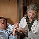 Andy Romano and Loretta Swit in M*A*S*H (1972)